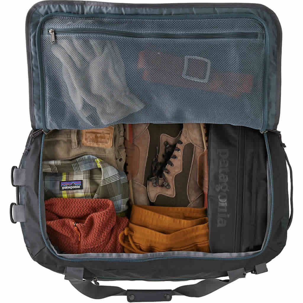 Black Hole Duffel 55L