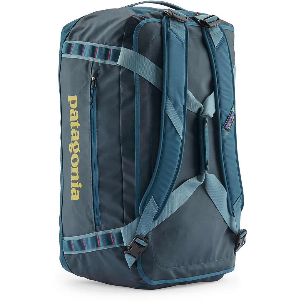 Black Hole Duffel 55L