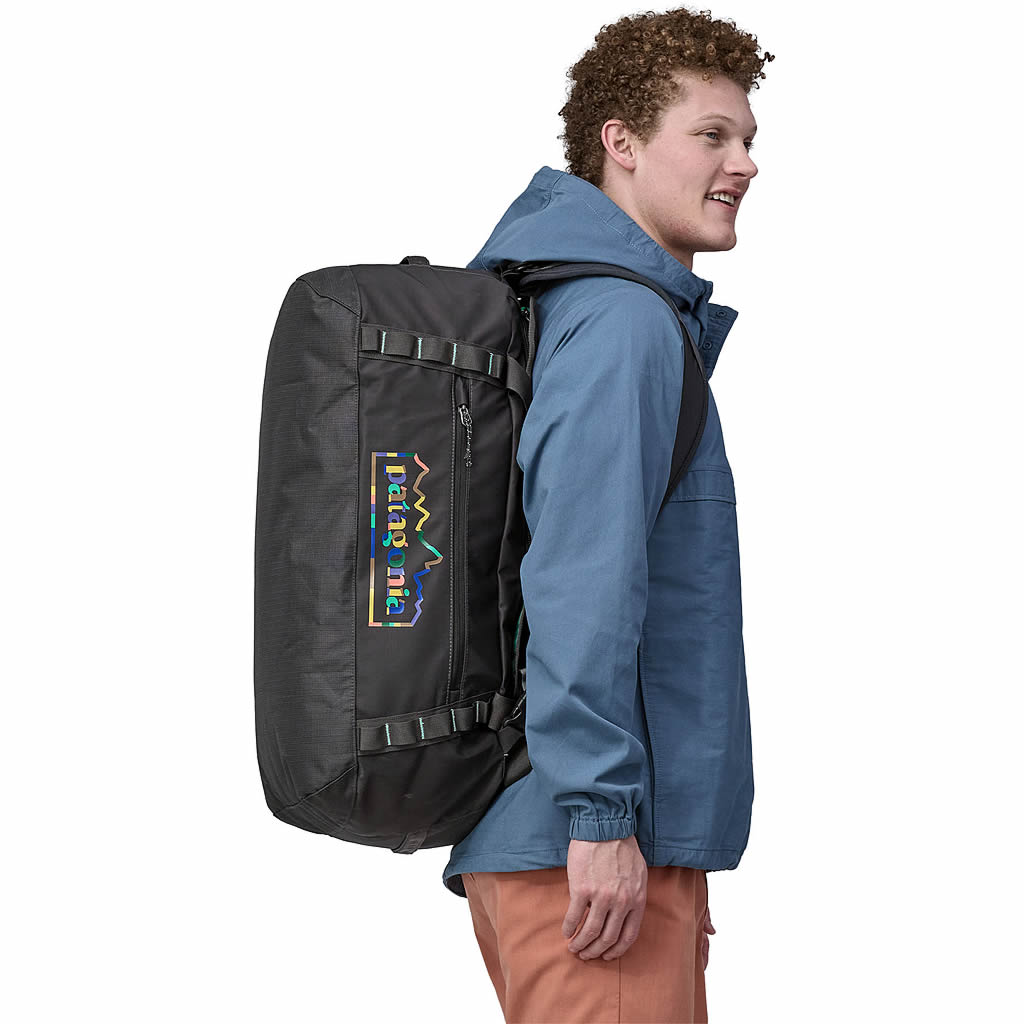 Black Hole Duffel 55L