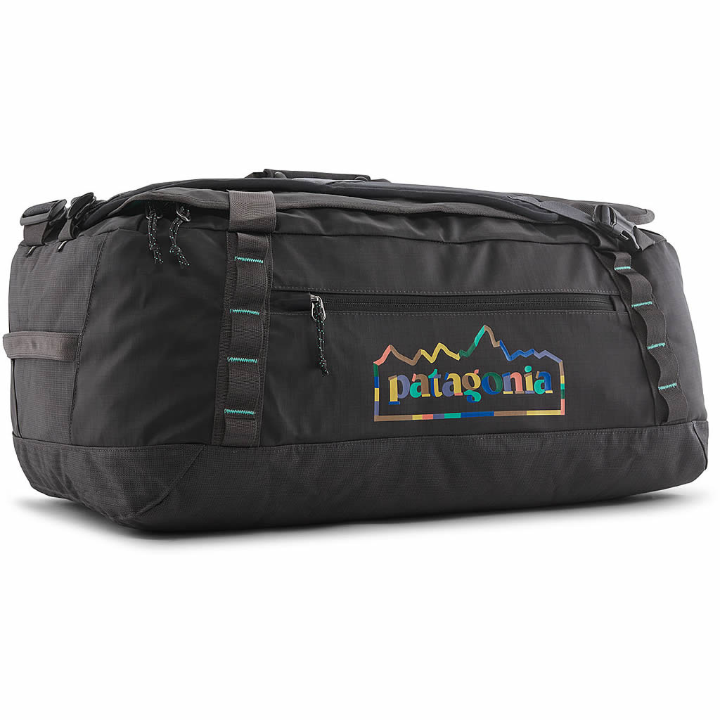 Black Hole Duffel 55L
