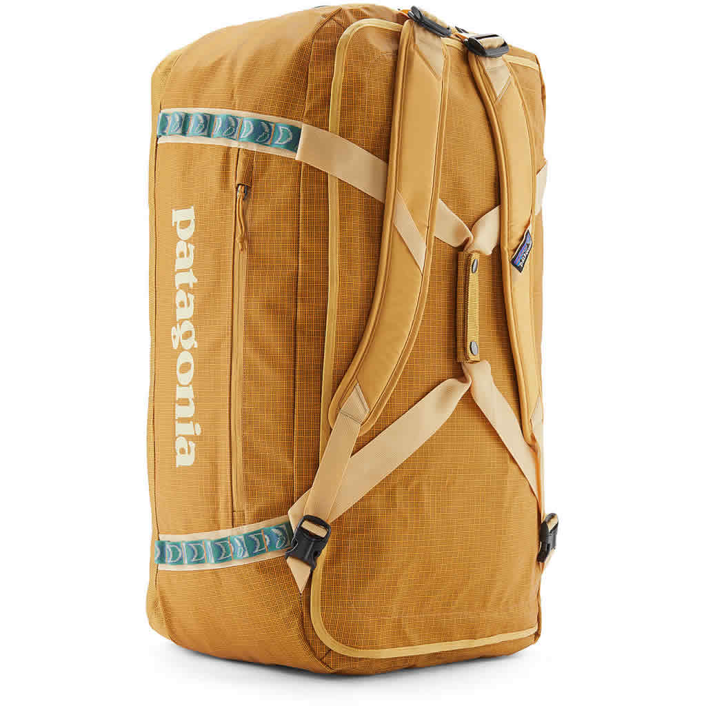 Black Hole Duffel 70L