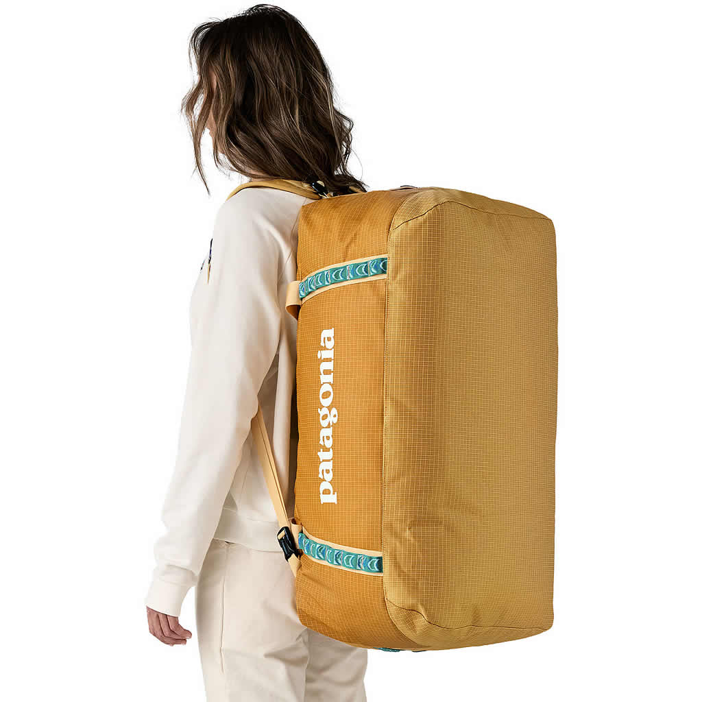 Black Hole Duffel 70L