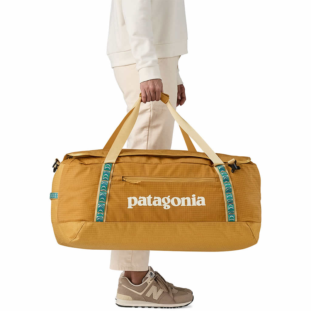 Black Hole Duffel 70L