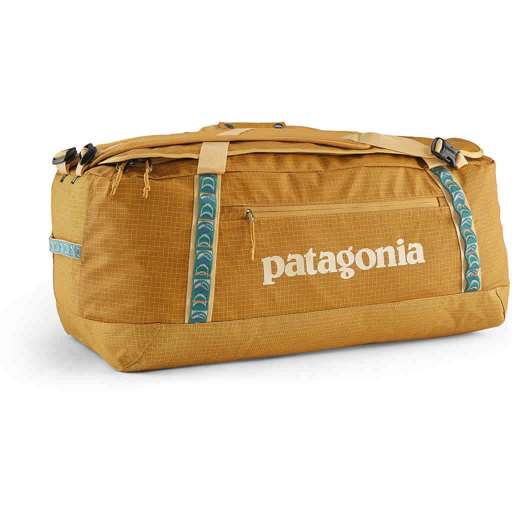 Black Hole Duffel 70L