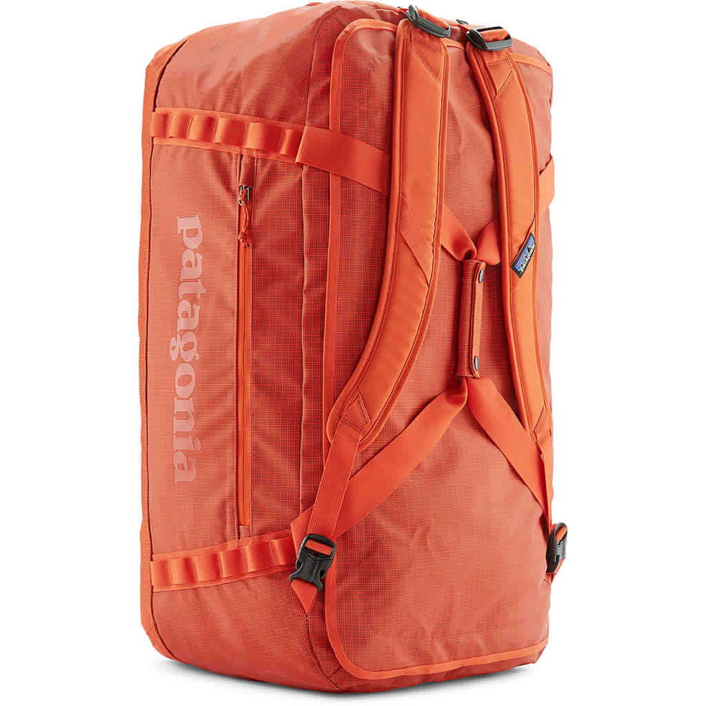 Black Hole Duffel 70L