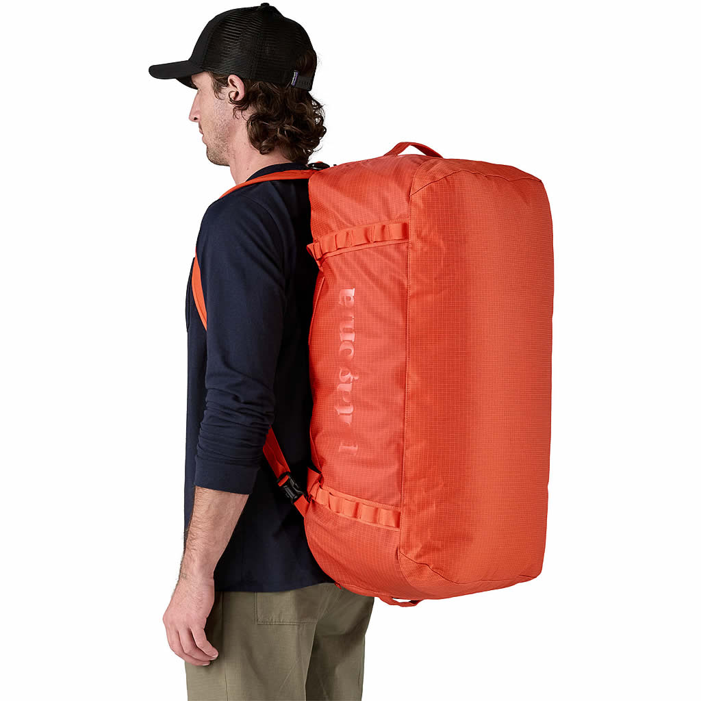 Black Hole Duffel 70L