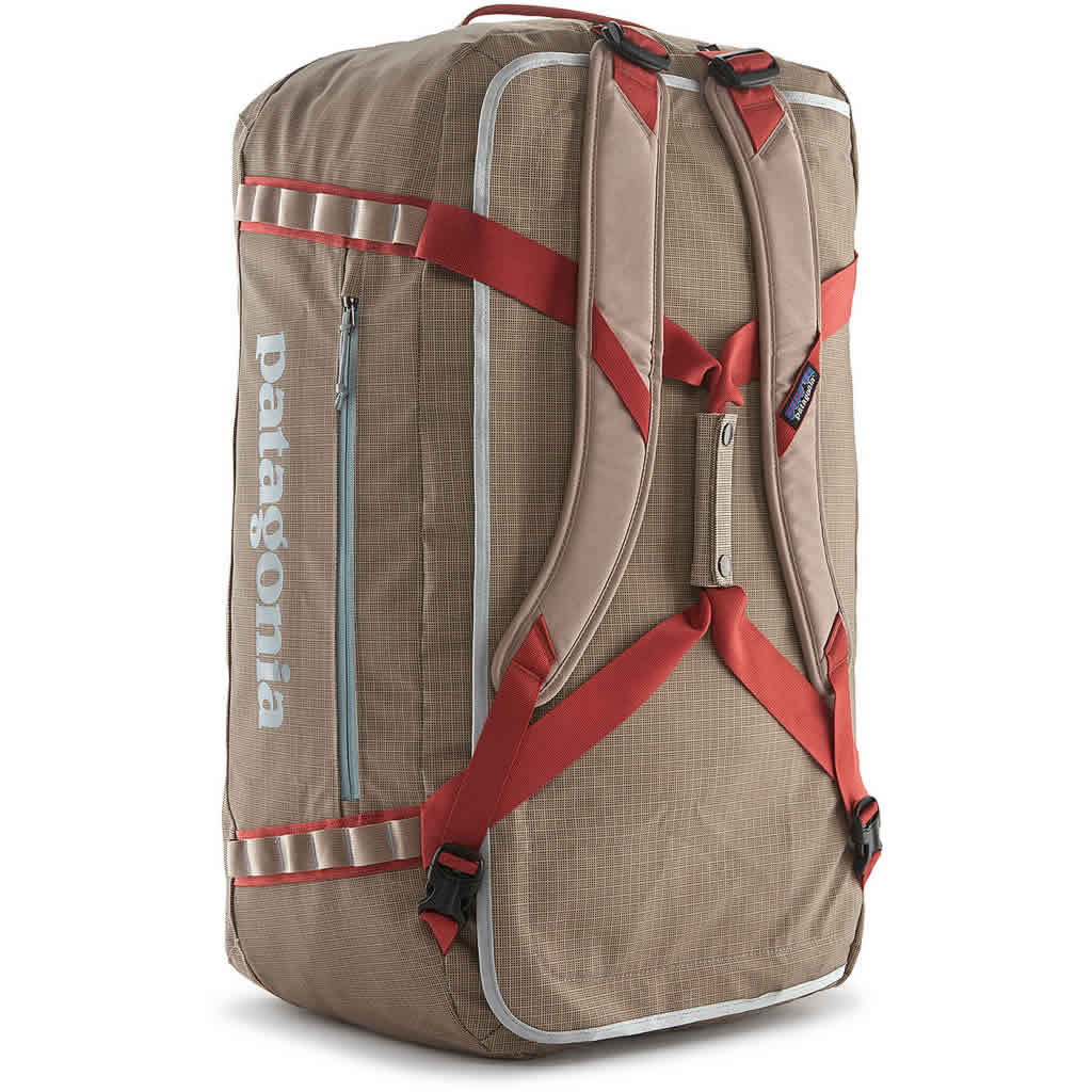 Black Hole Duffel 70L