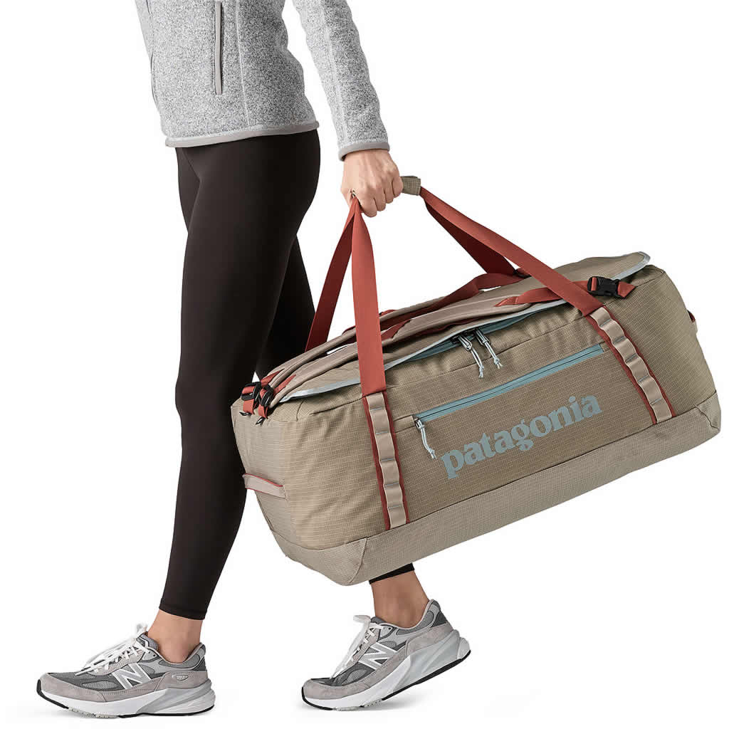 Black Hole Duffel 70L