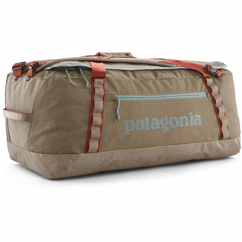 Black Hole Duffel 70L