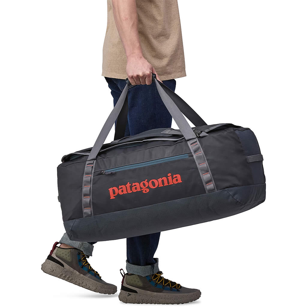 Black Hole Duffel 70L