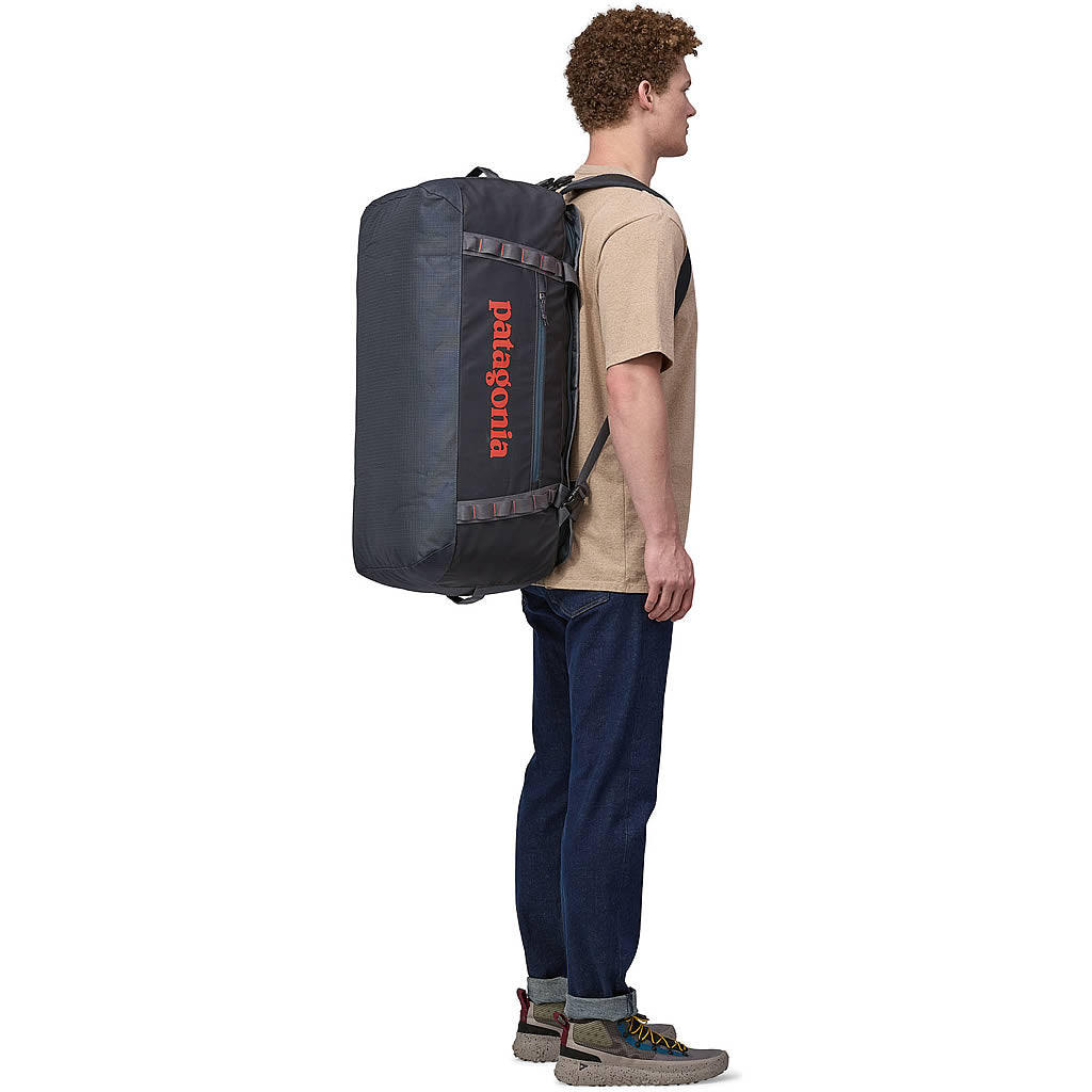 Black Hole Duffel 70L