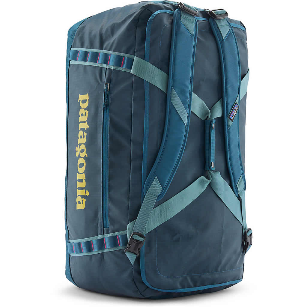 Black Hole Duffel 70L