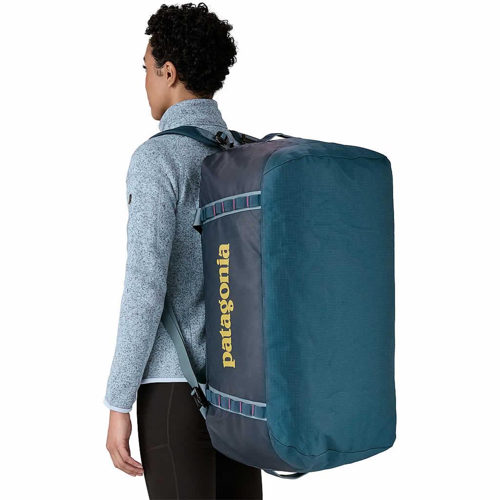 Black Hole Duffel 70L