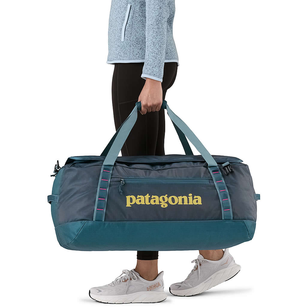 Black Hole Duffel 70L