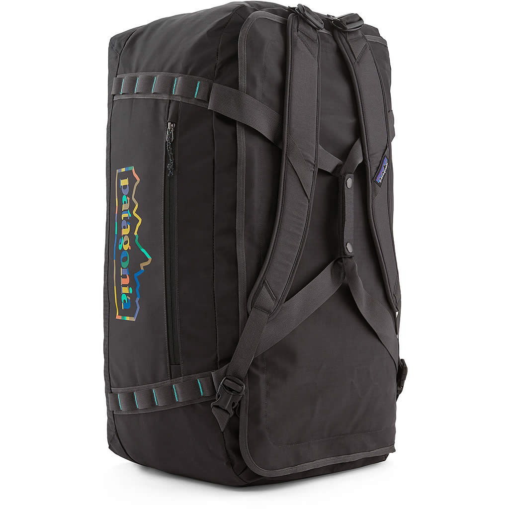 Black Hole Duffel 70L