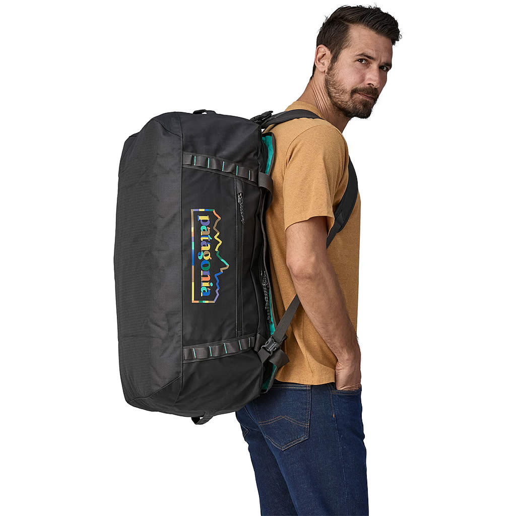 Black Hole Duffel 70L