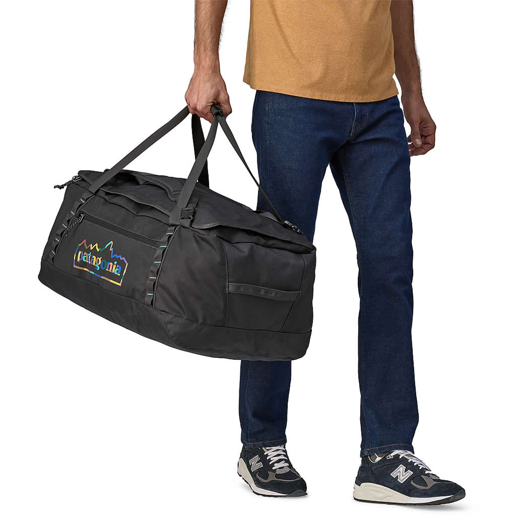Black Hole Duffel 70L