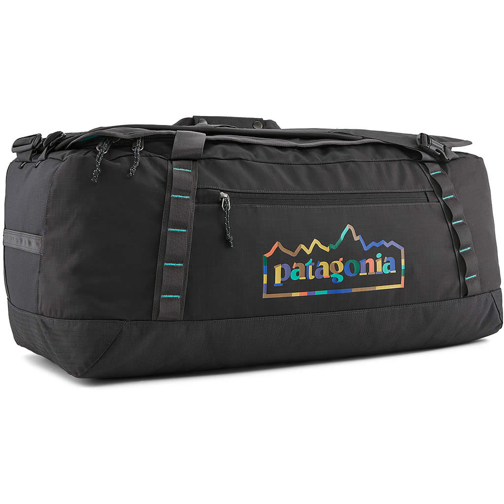 Black Hole Duffel 70L