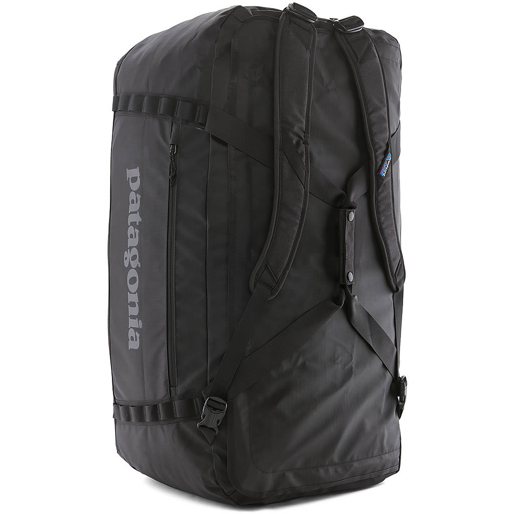 Black Hole Duffel 100L