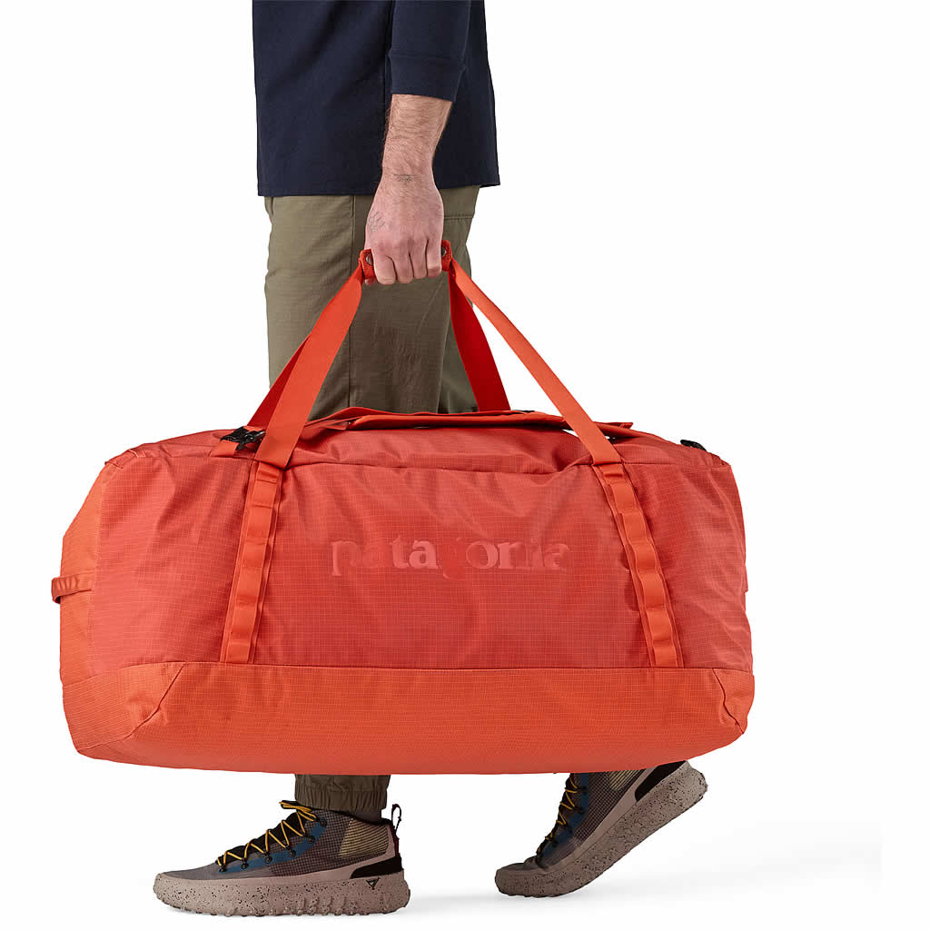 Black Hole Duffel 100L