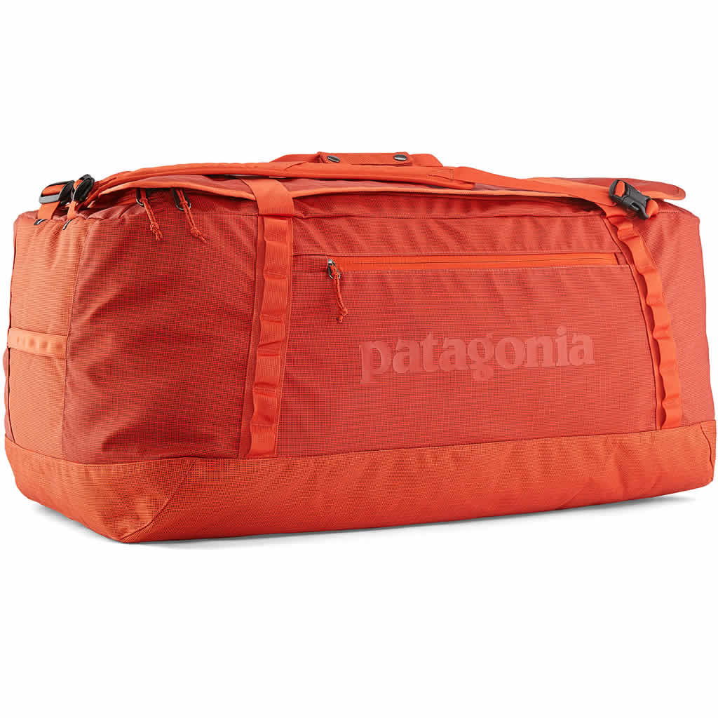 Black Hole Duffel 100L