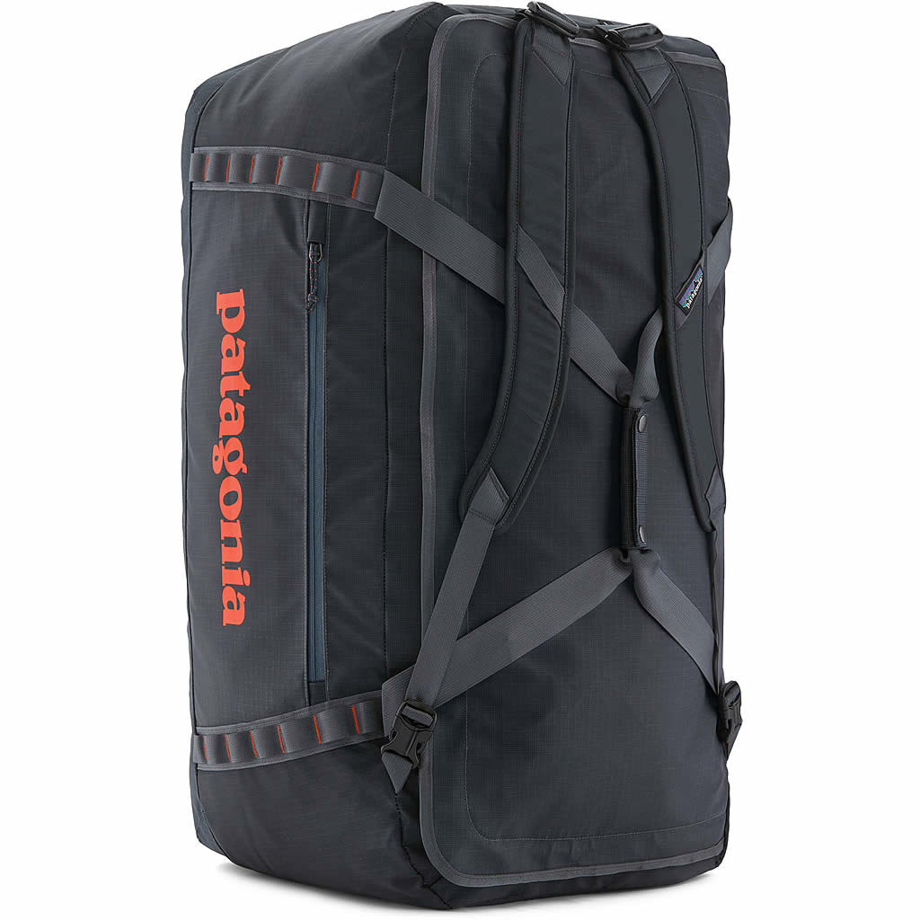 Black Hole Duffel 100L
