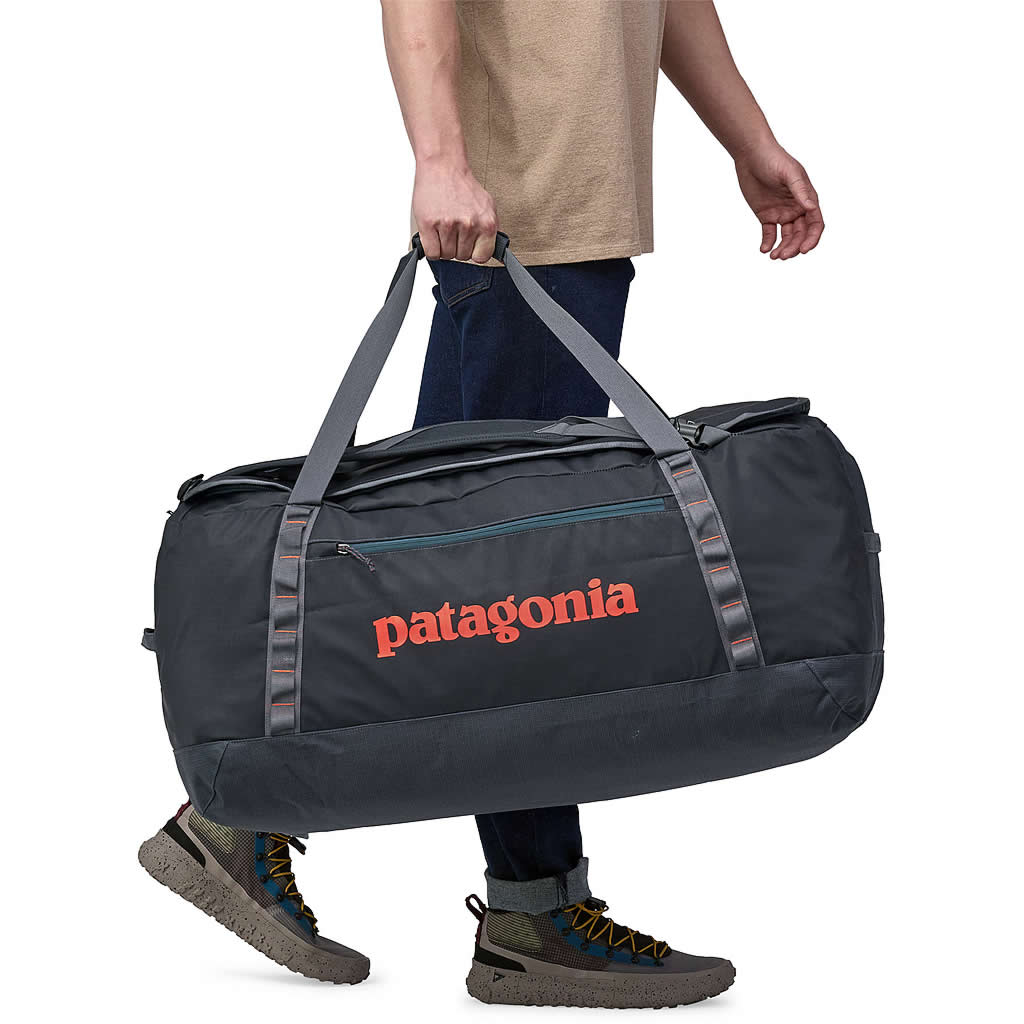 Black Hole Duffel 100L