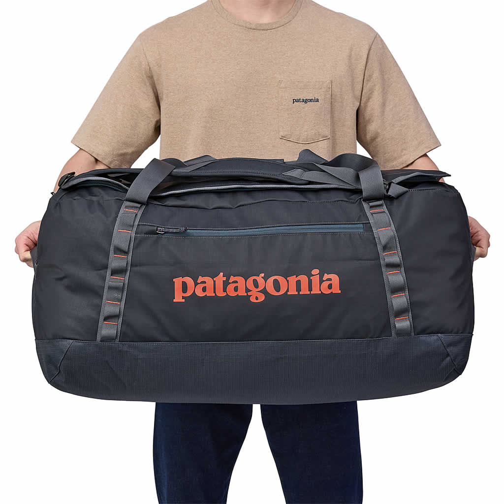 Black Hole Duffel 100L