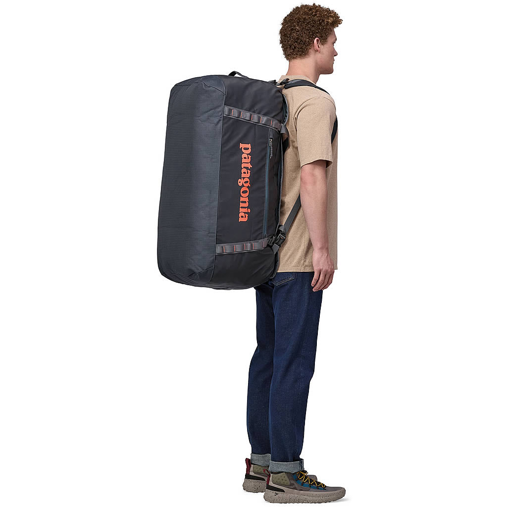 Black Hole Duffel 100L