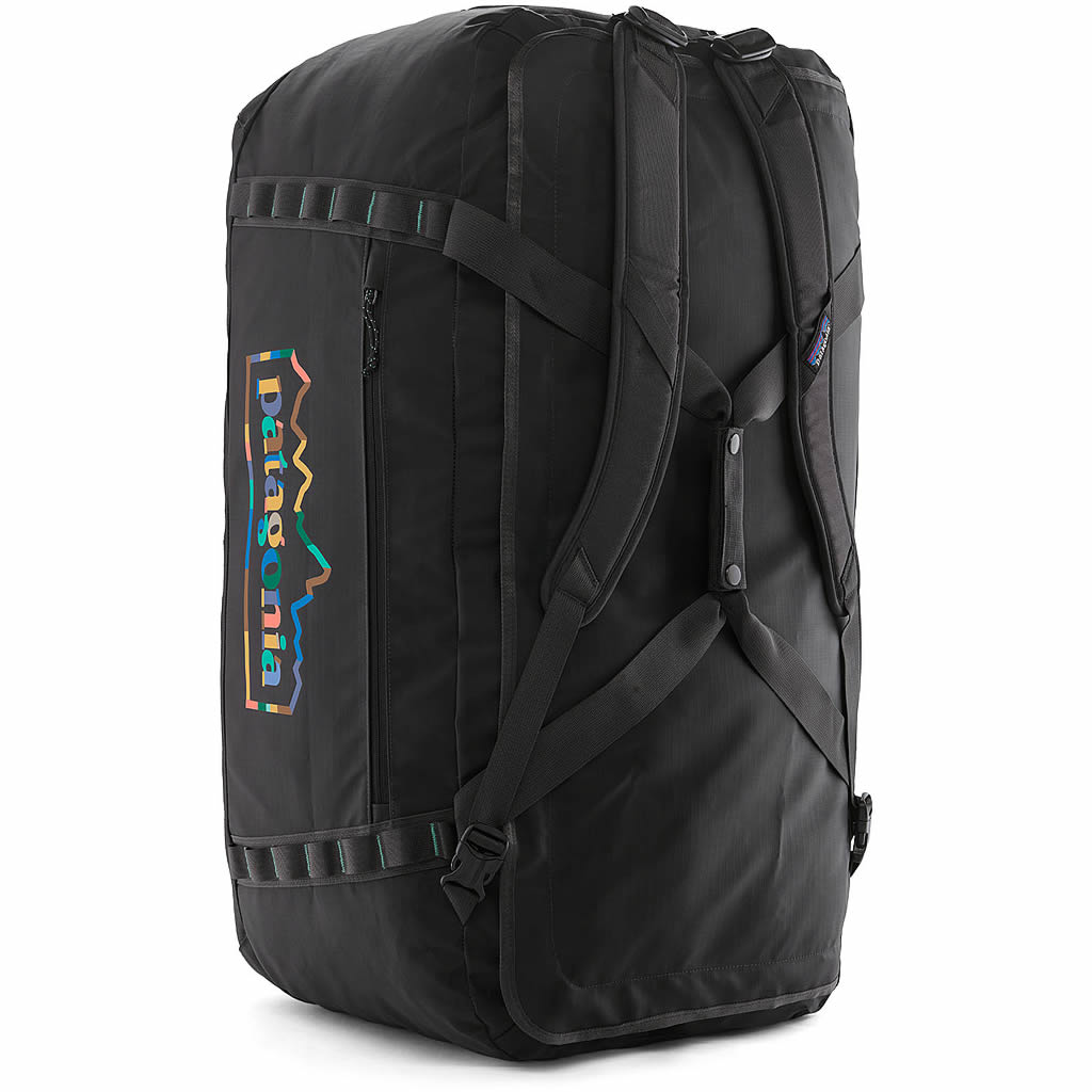 Black Hole Duffel 100L