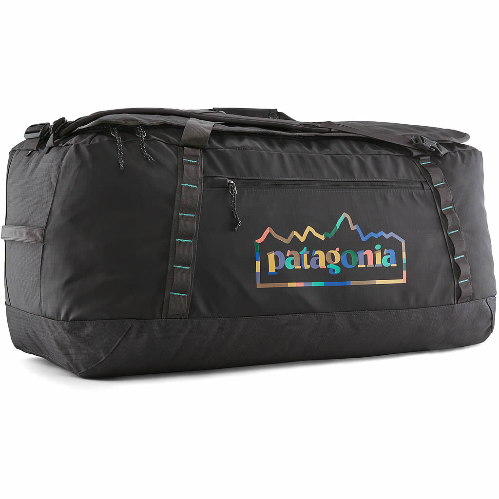 Black Hole Duffel 100L