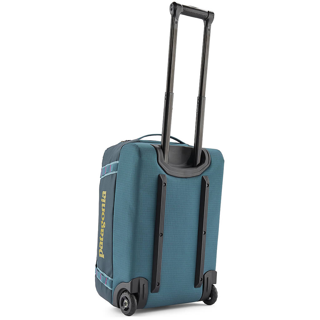 Black Hole Wheeled Duffel 40L