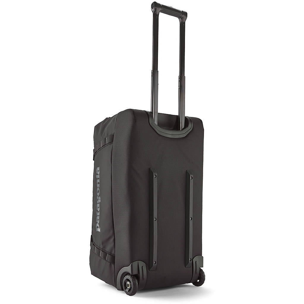 Black Hole Wheeled Duffel 70L