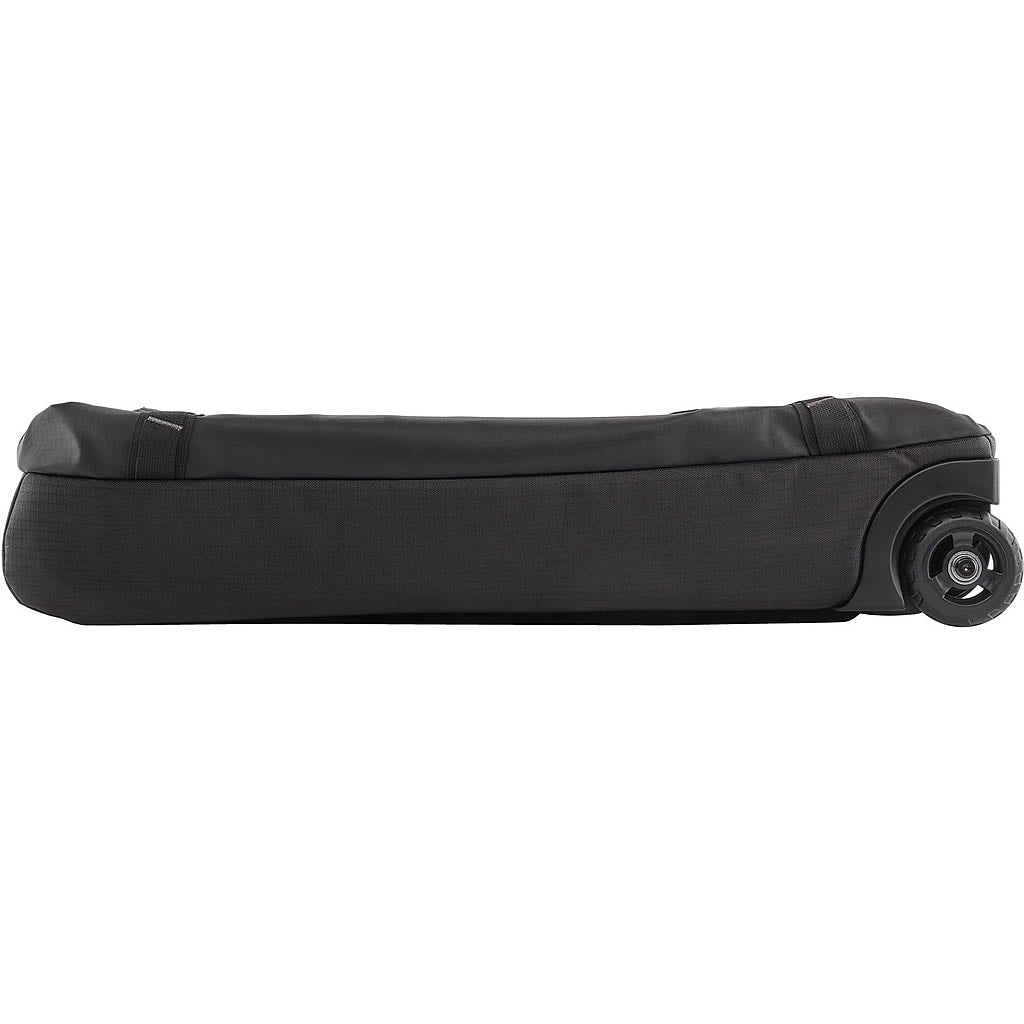 Black Hole Wheeled Duffel 70L