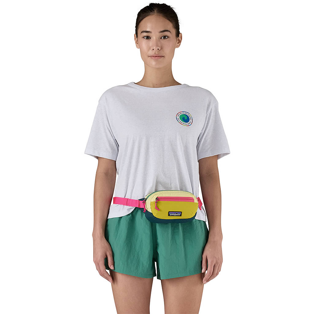 Terravia Mini Hip Pack