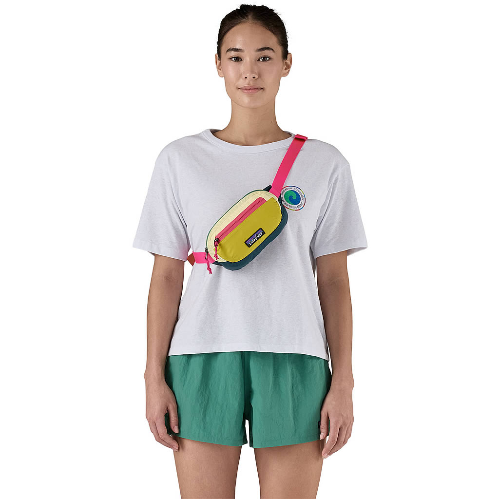 Terravia Mini Hip Pack