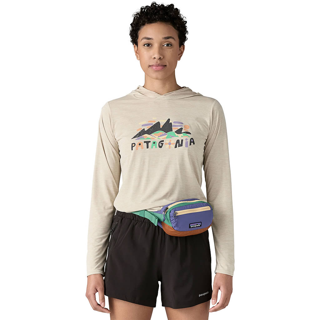 Terravia Mini Hip Pack