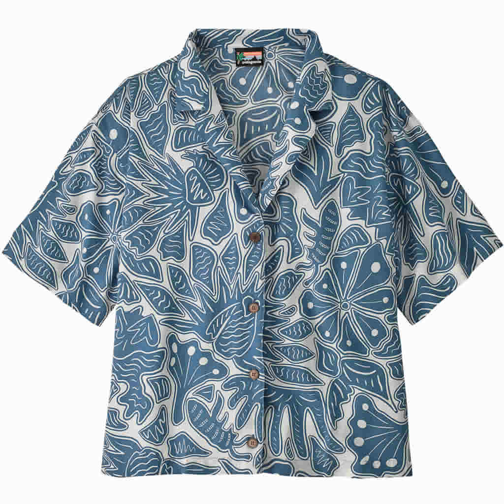 Women's Tidal Threads Shirt