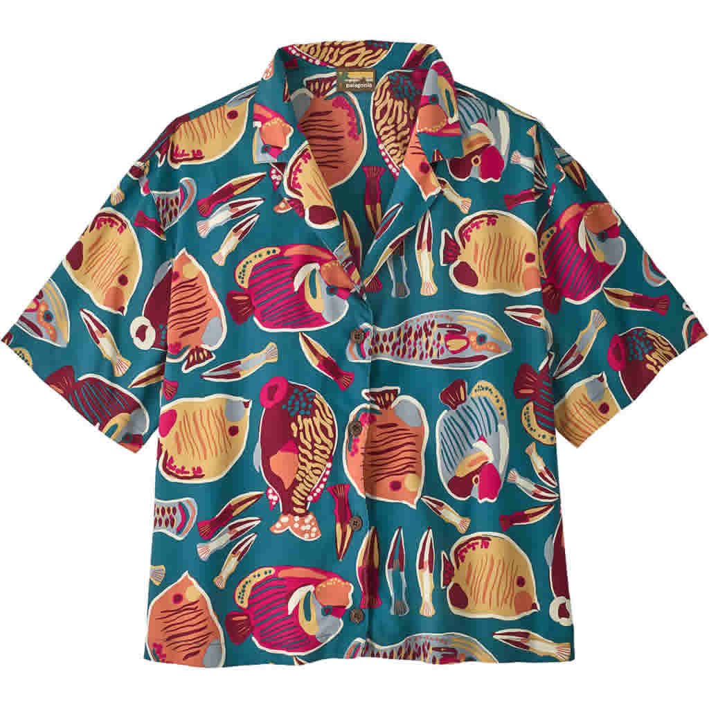 Women's Tidal Threads Shirt