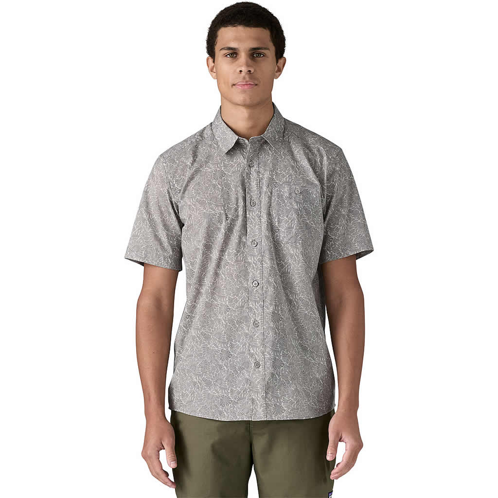 Men's Go To Shirt