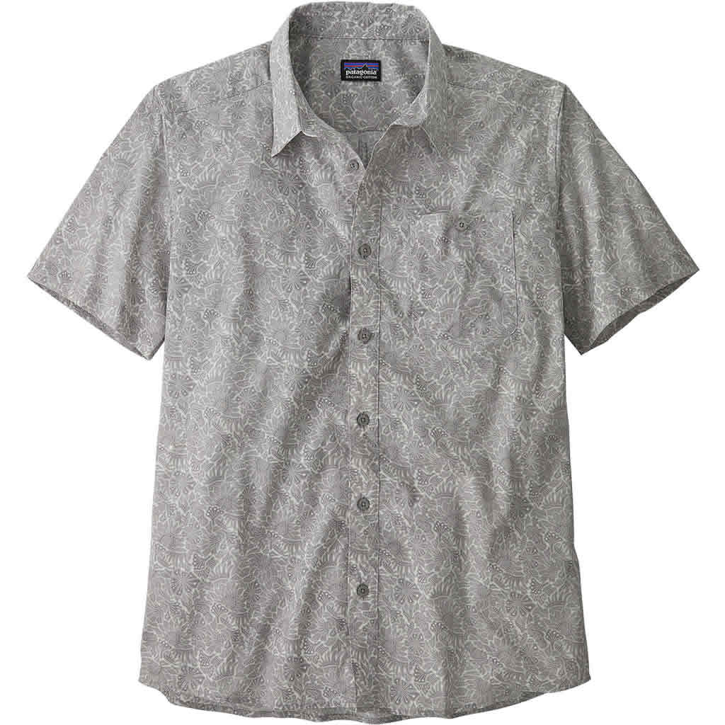 Men's Go To Shirt
