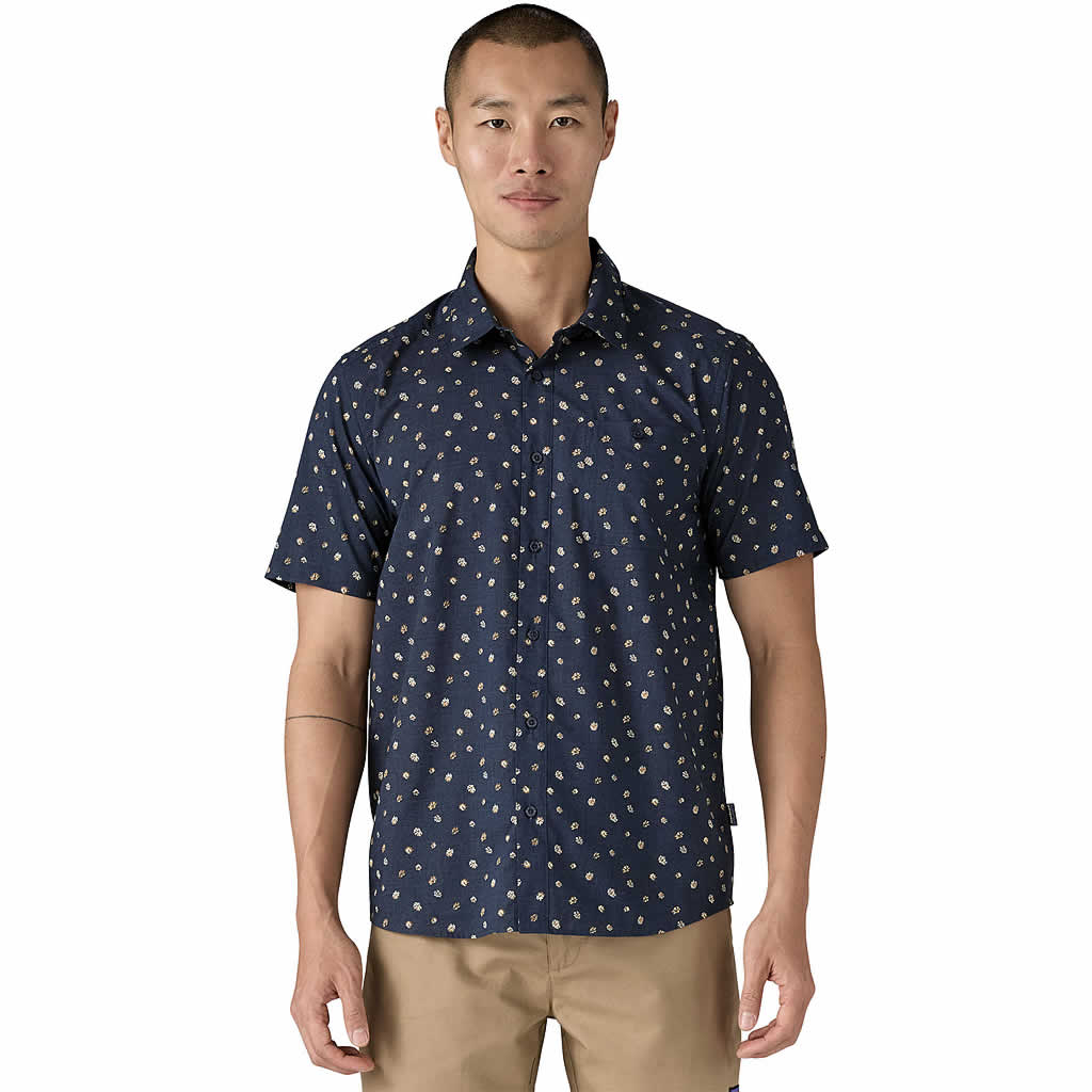 Men's Go To Shirt