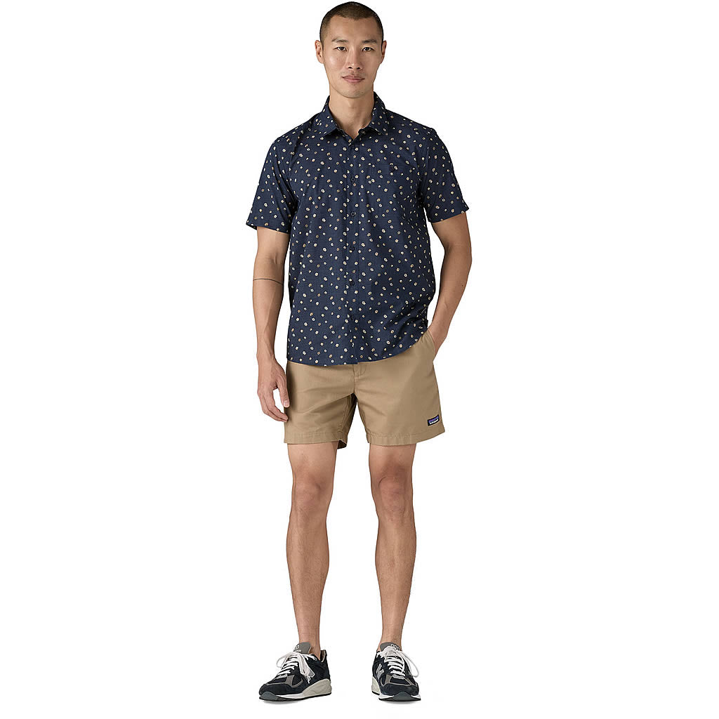 Men's Go To Shirt