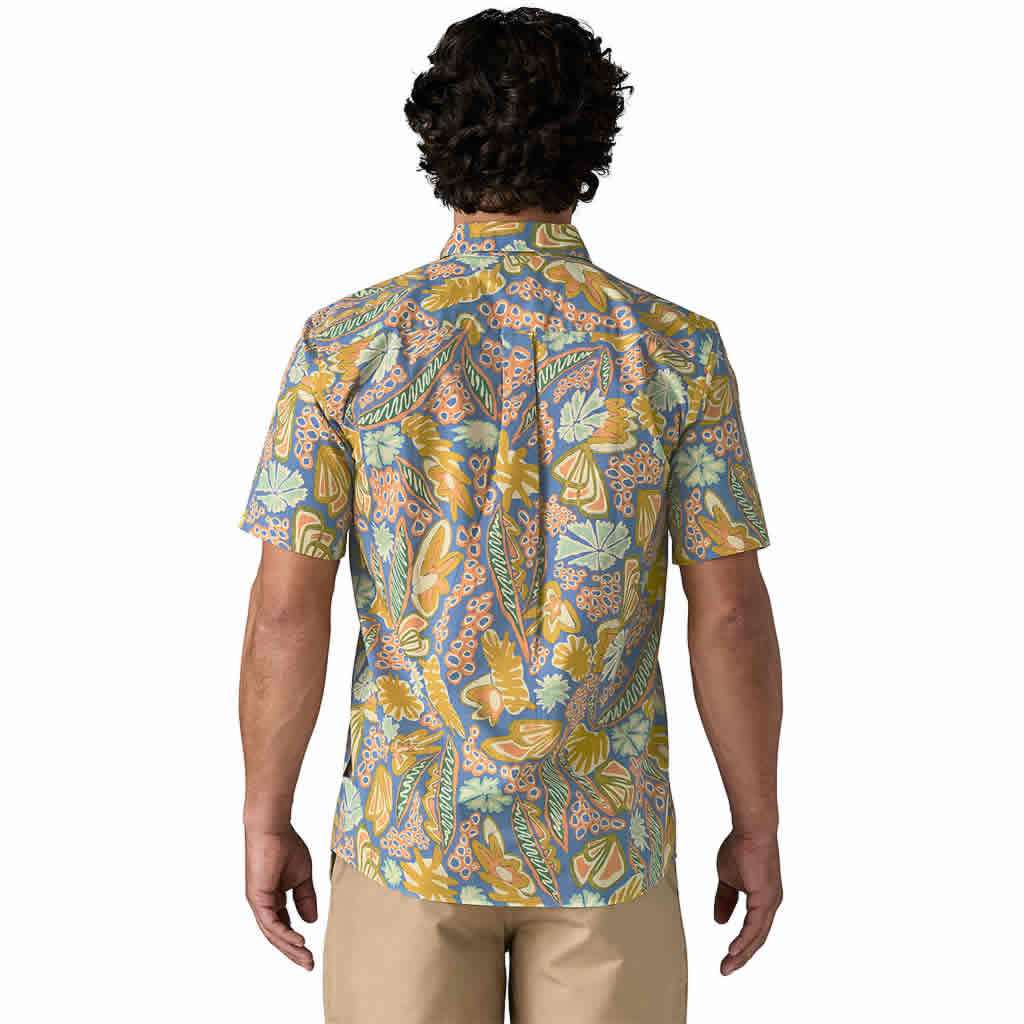 Men's Go To Shirt