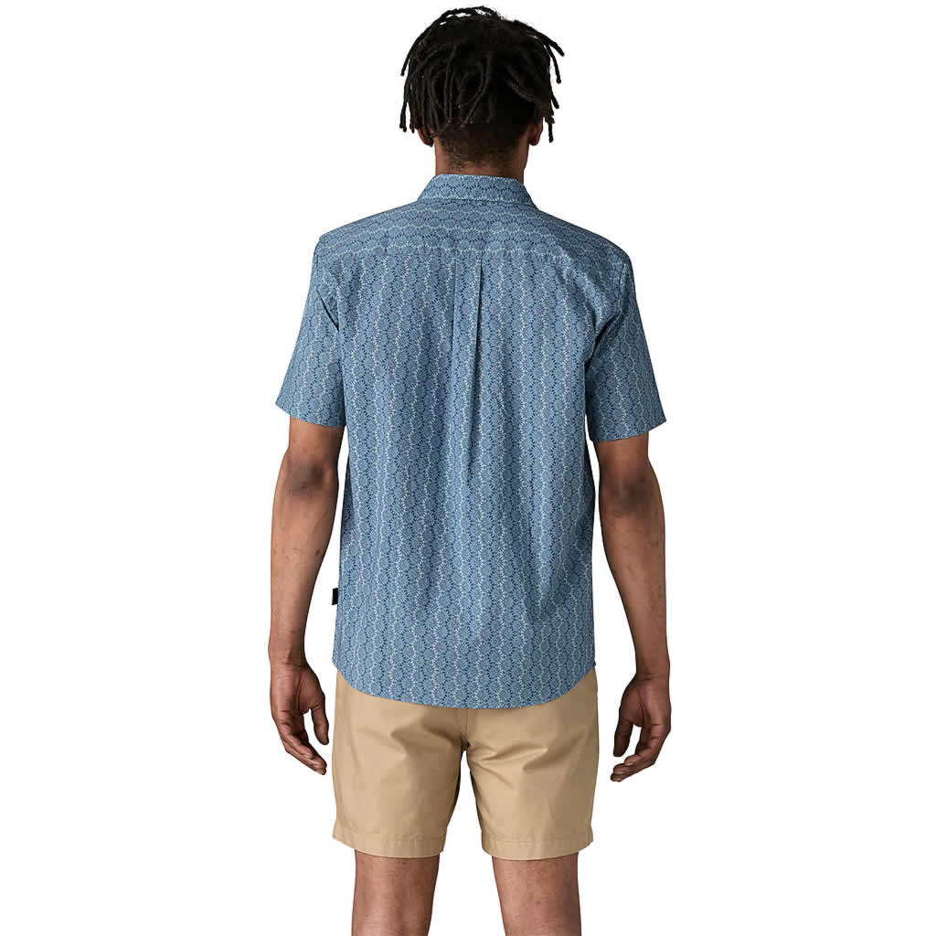 Men's Go To Shirt