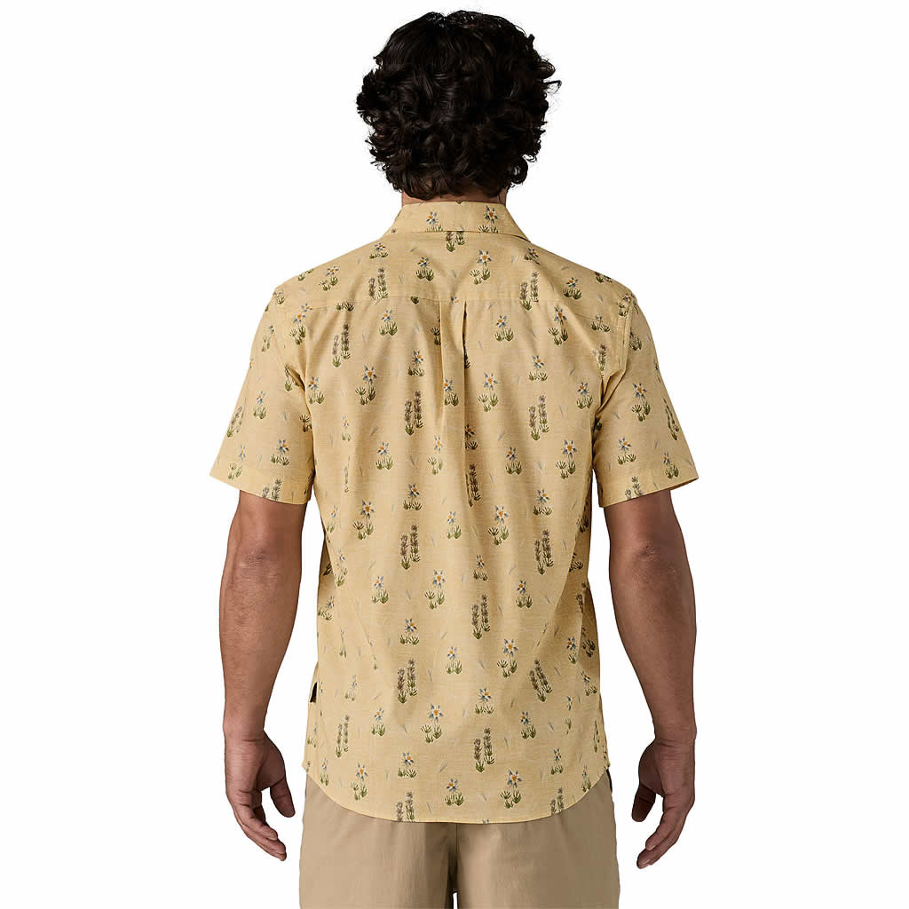 Men's Go To Shirt