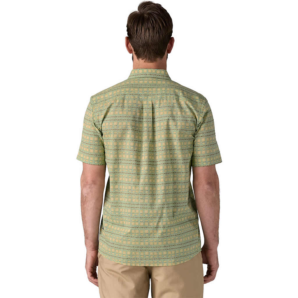 Men's Go To Shirt