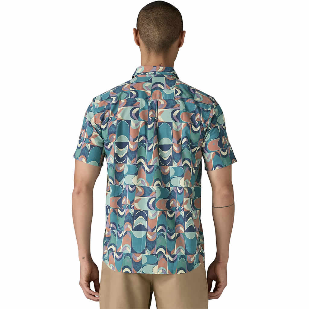 Men's Go To Shirt