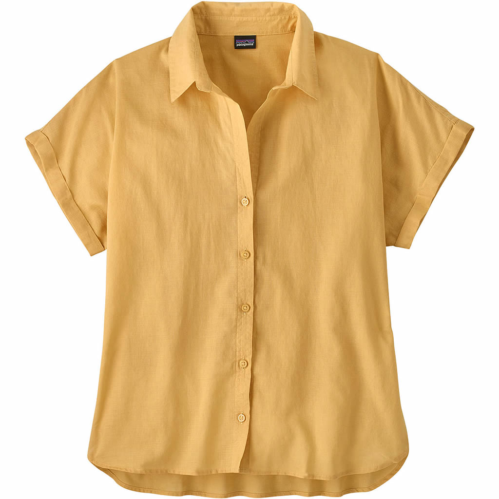 Women's Lightweight A/C Shirt