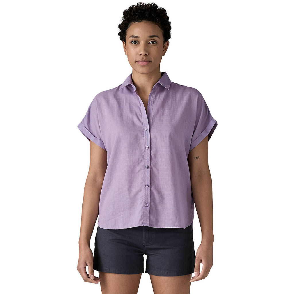 Women's Lightweight A/C Shirt